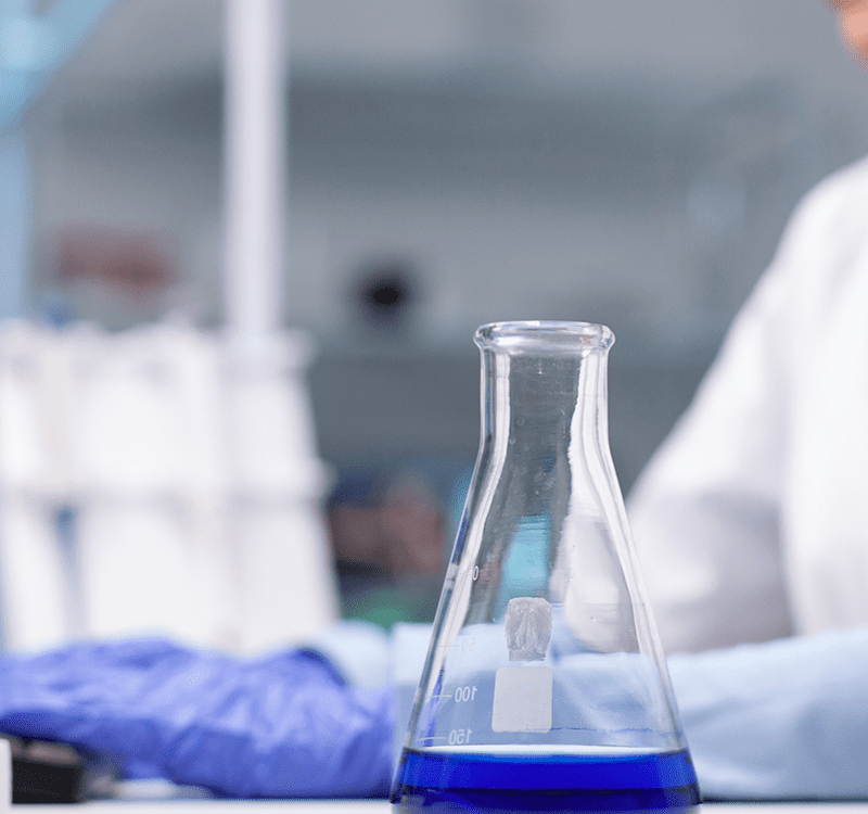 INTERNAL AUDITOR ISO/IEC 17025:2017