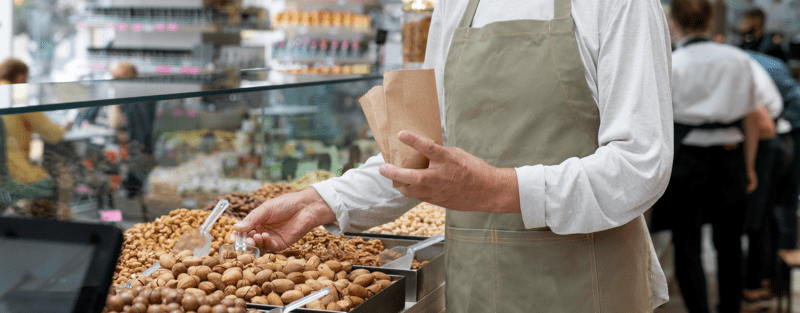 LEAD AUDITOR FSSC 22000 V6 (FSMS) VILT FOOD SAFETY MANAGEMENT SYSTEMS WITH IRCA REGISTRATION