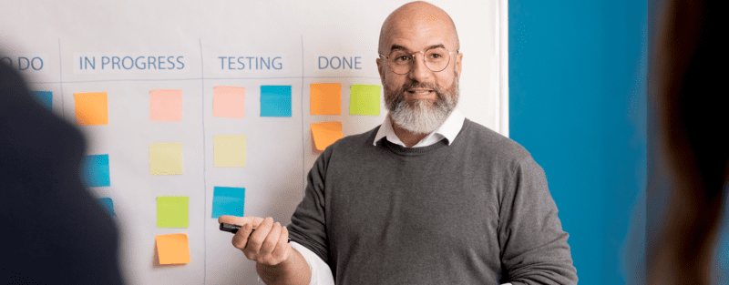 SCRUM EXPERT